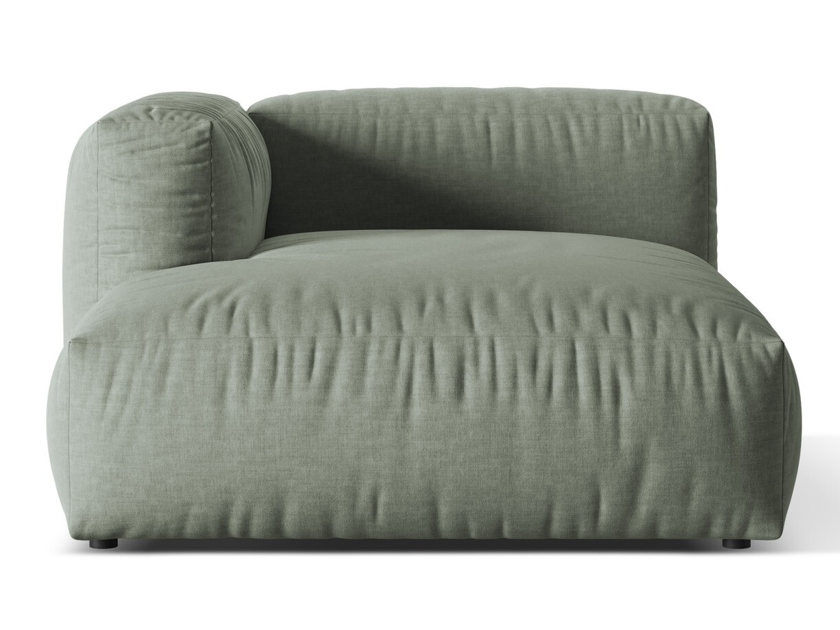 Moduláris fotelek Sorcoro 107 (Boston Water Green)