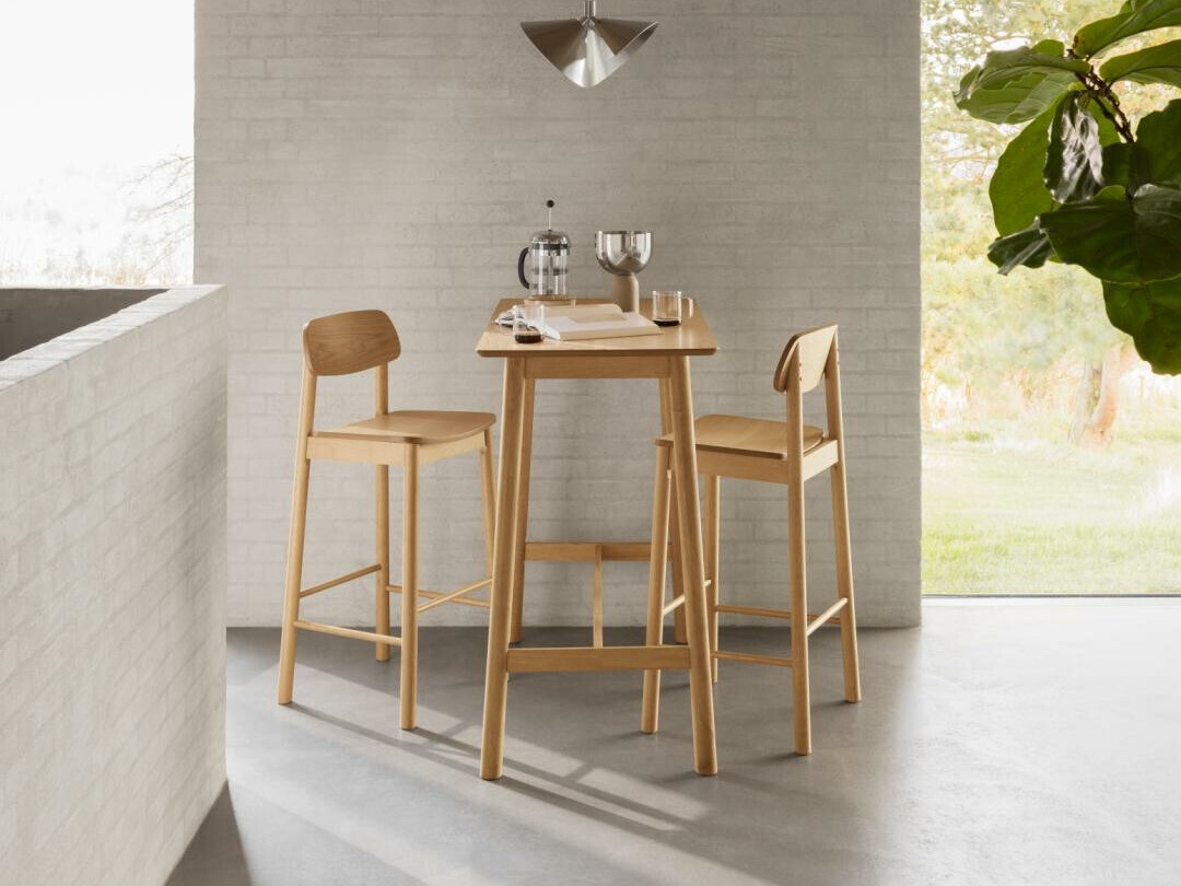 Bárszék Norsica 915