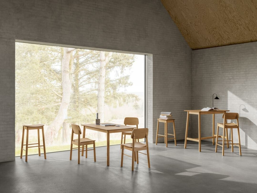 Bárszék Norsica 915