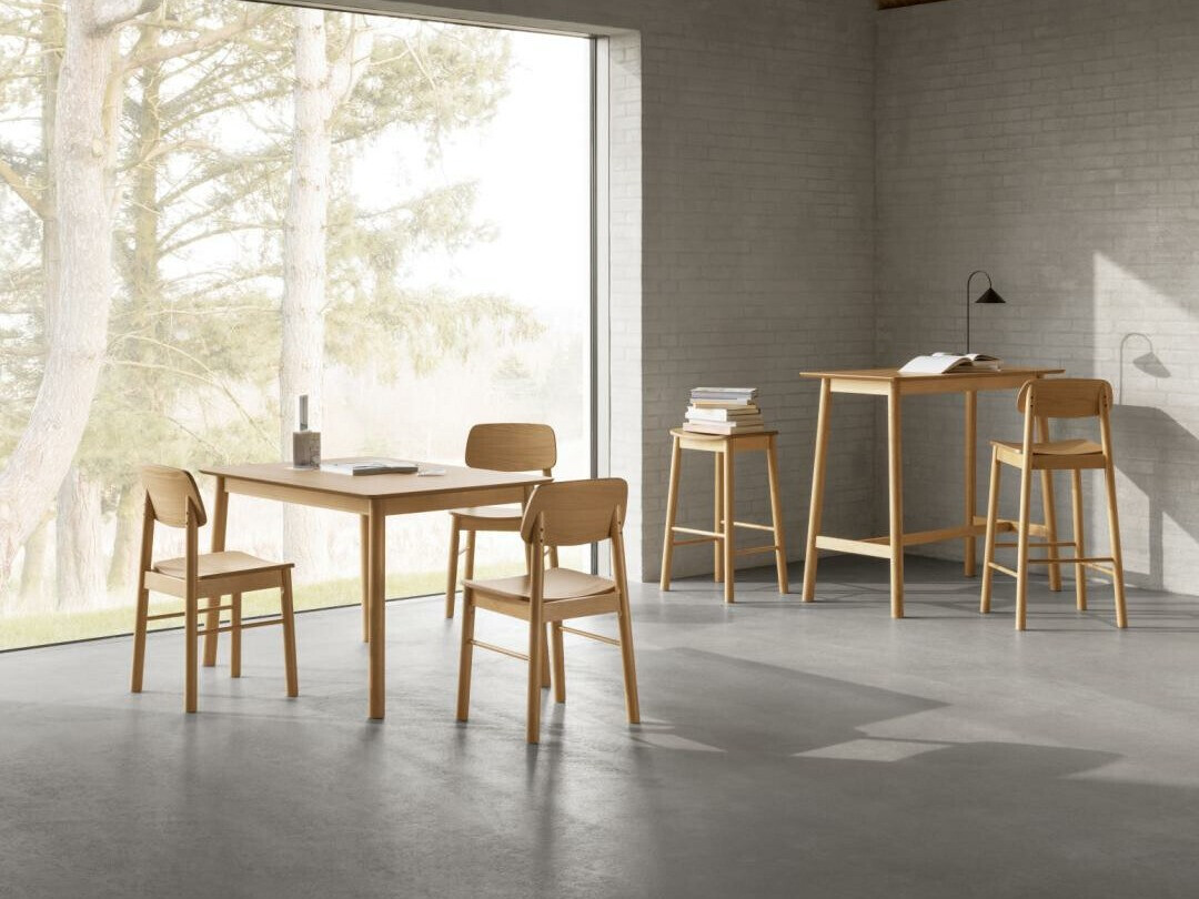 Bárszék Norsica 917