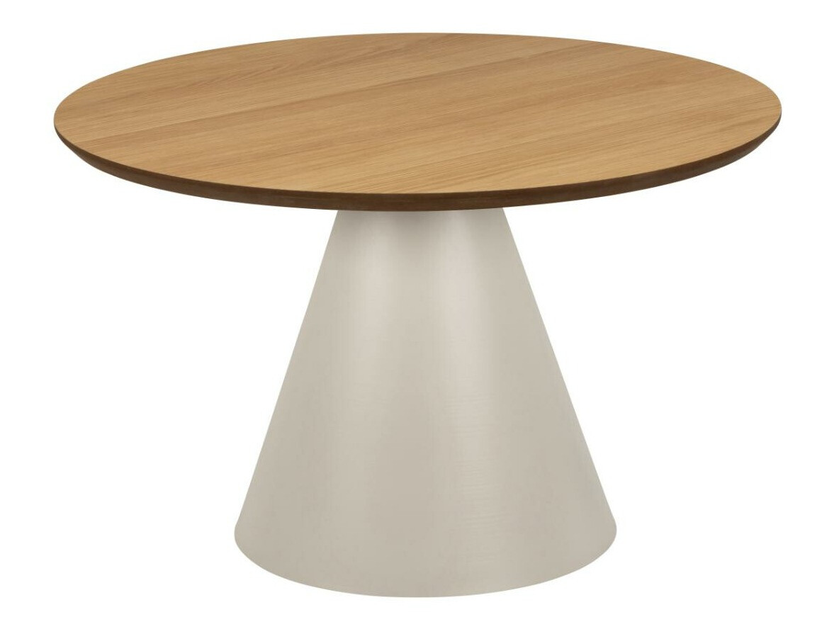 Dohányzóasztal Norsica 914 (Szürke + Tölgy)