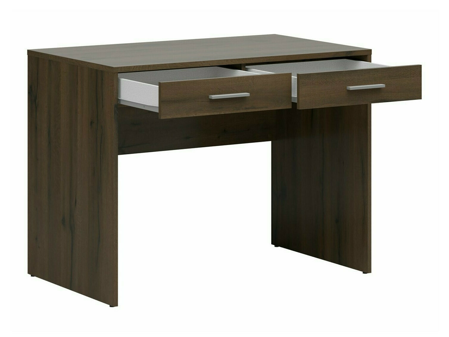 Hálószoba garnitúra Novsore 157 (Sötét tölgy)