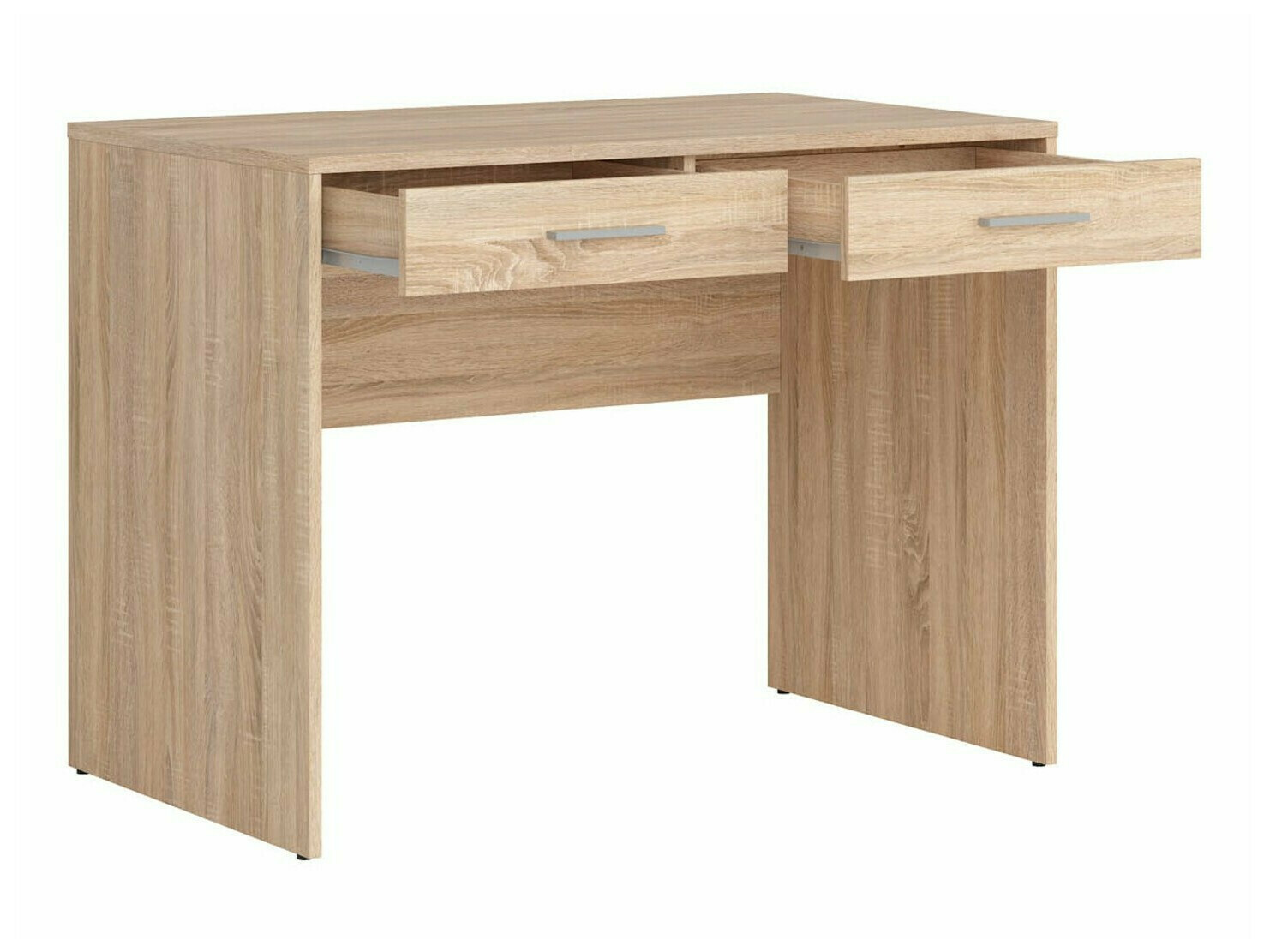 Hálószoba garnitúra Novsore 157 (Sonoma tölgy)