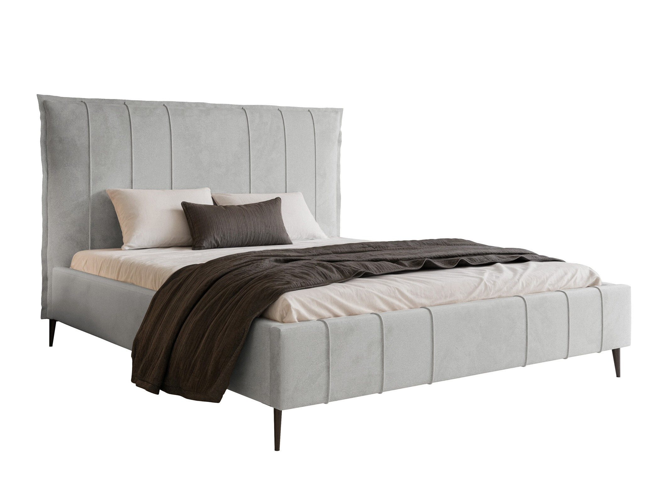 Ágy Martinez 106 (Magic Velvet 2240)