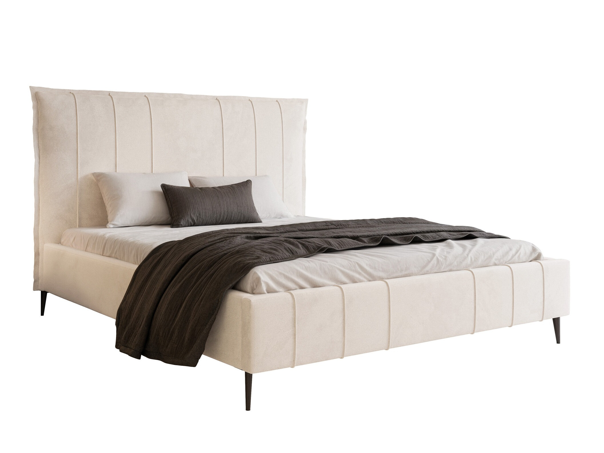 Ágy Martinez 106 (Magic Velvet 2256)