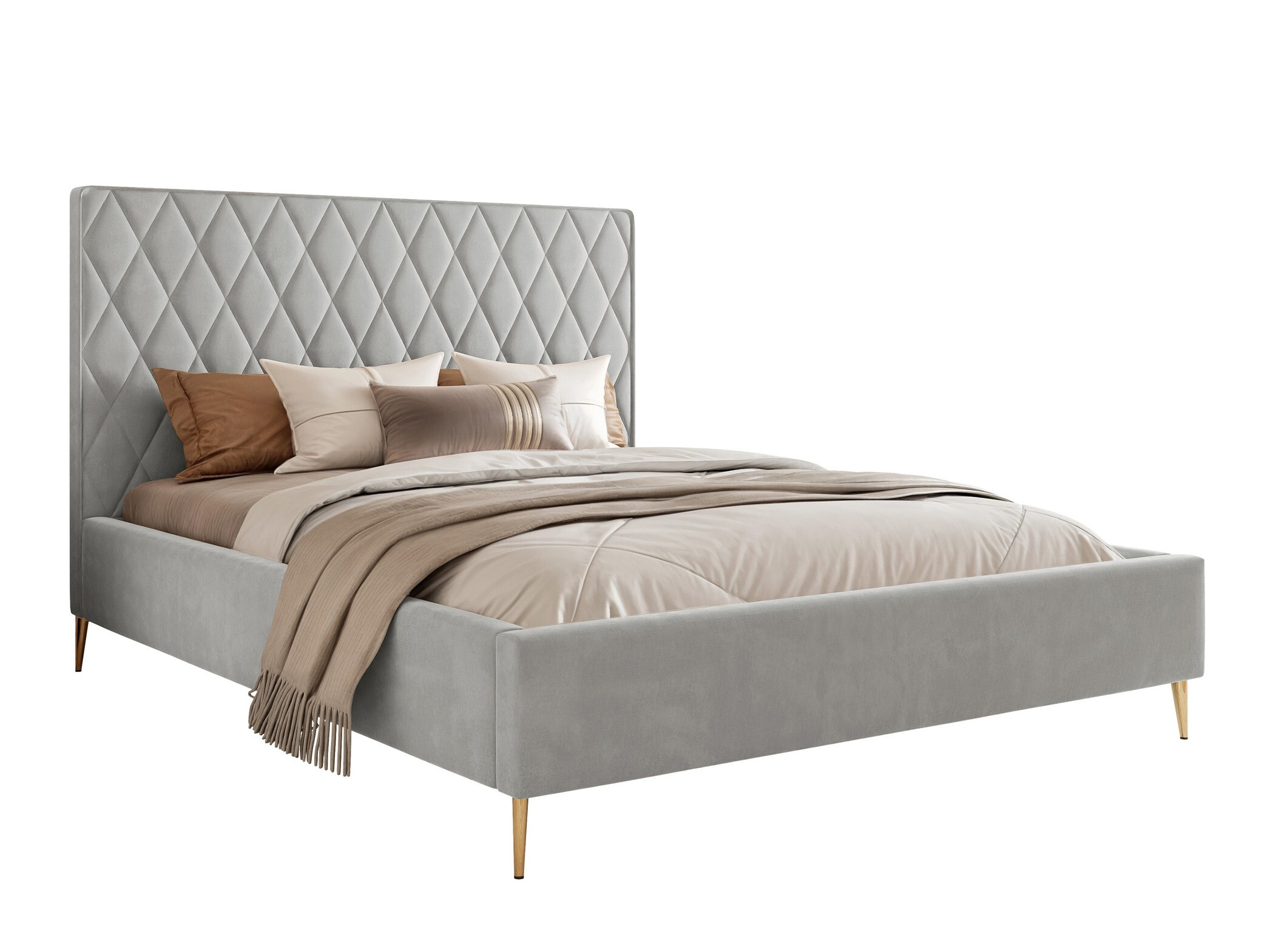 Ágy Martinez 108 (Magic Velvet 2240)