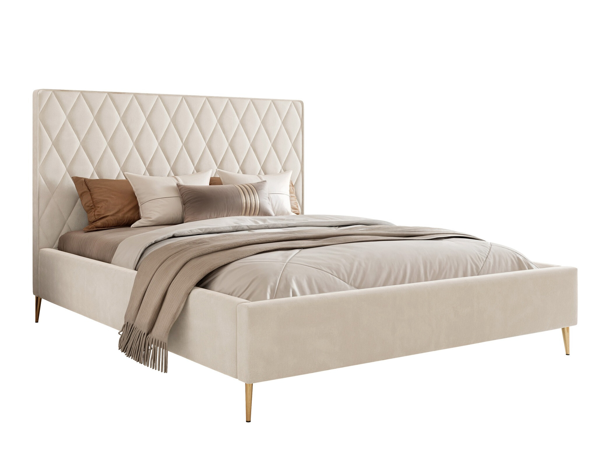 Ágy Martinez 108 (Magic Velvet 2256)