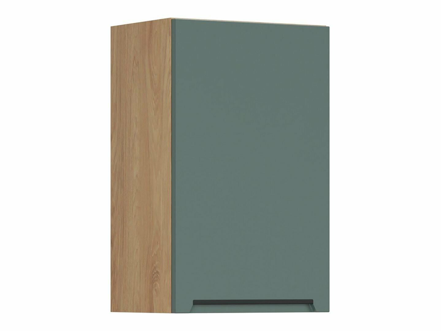 Moduláris fali szekrény Riso Green 142