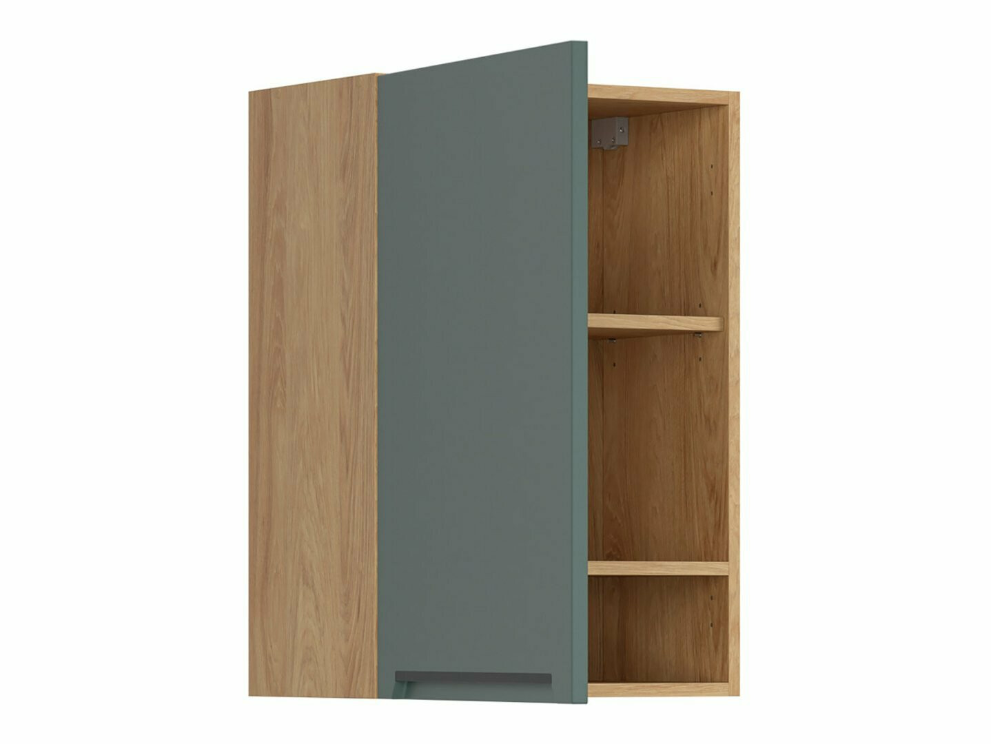 Moduláris fali szekrény Riso Green 144