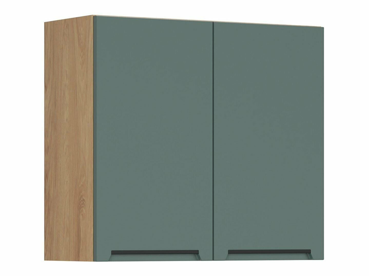 Moduláris fali szekrény Riso Green 148