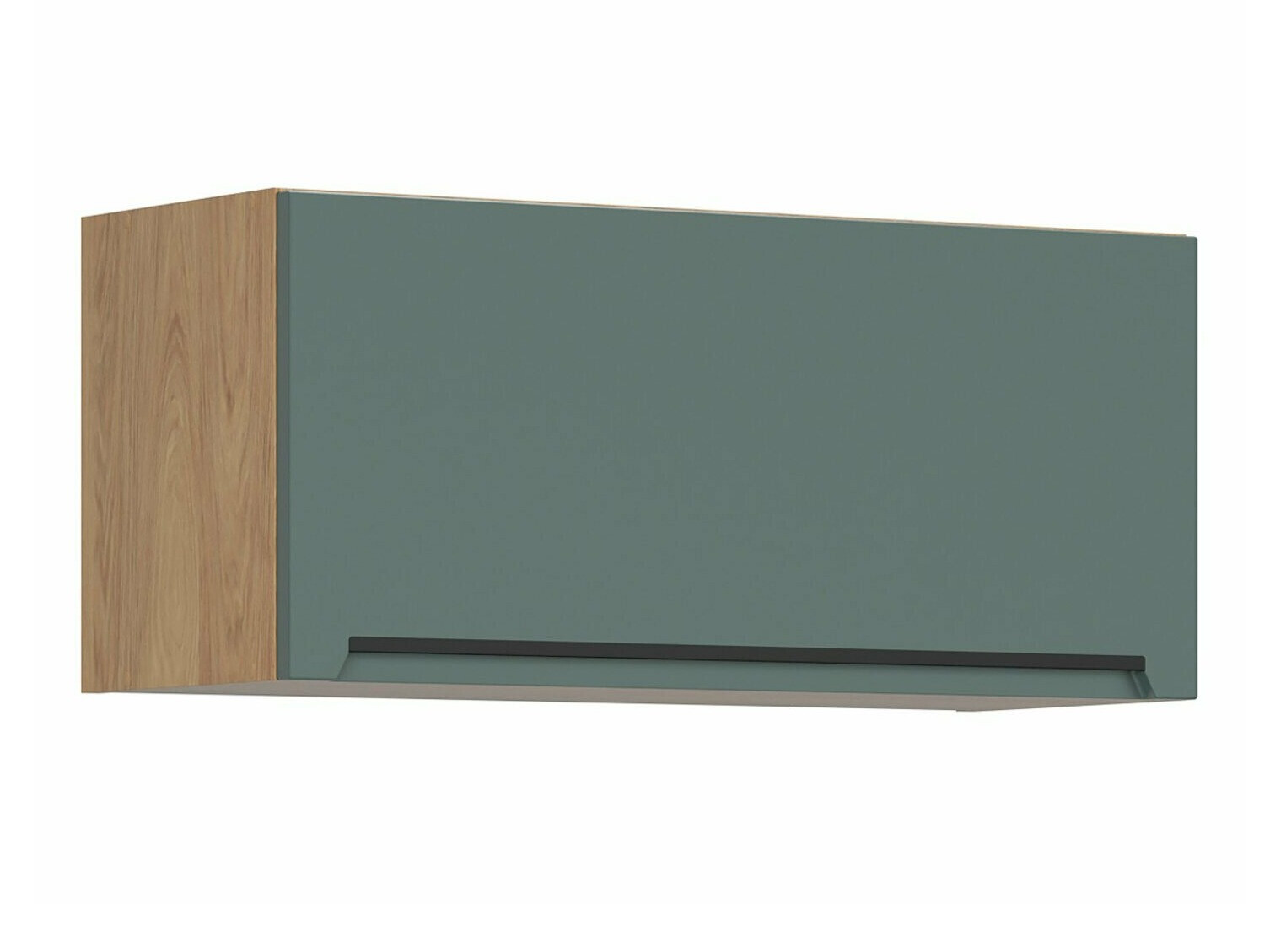 Moduláris fali szekrény Riso Green 164