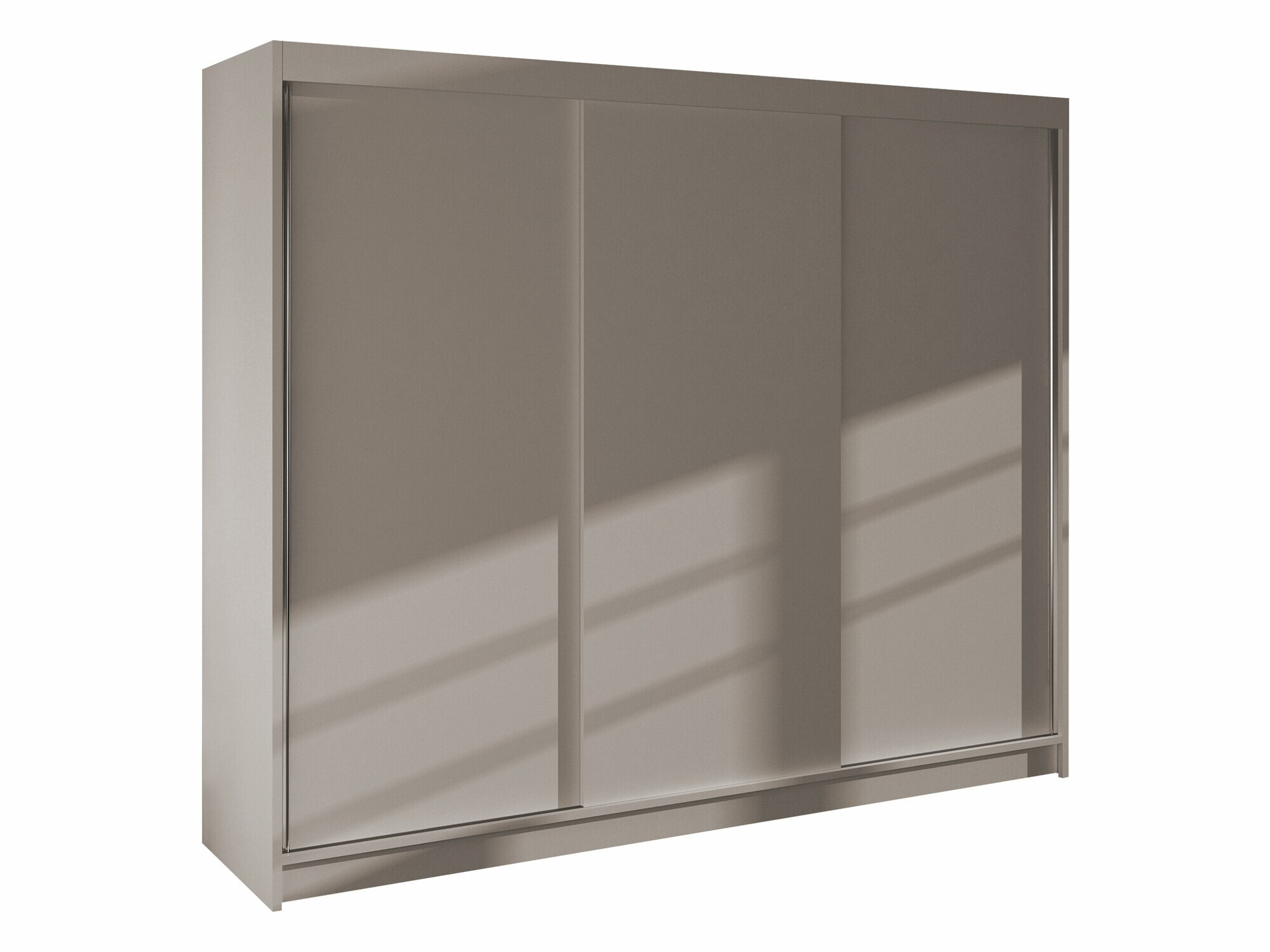 Gardróbszekrény Closico 159 (Kasmír)