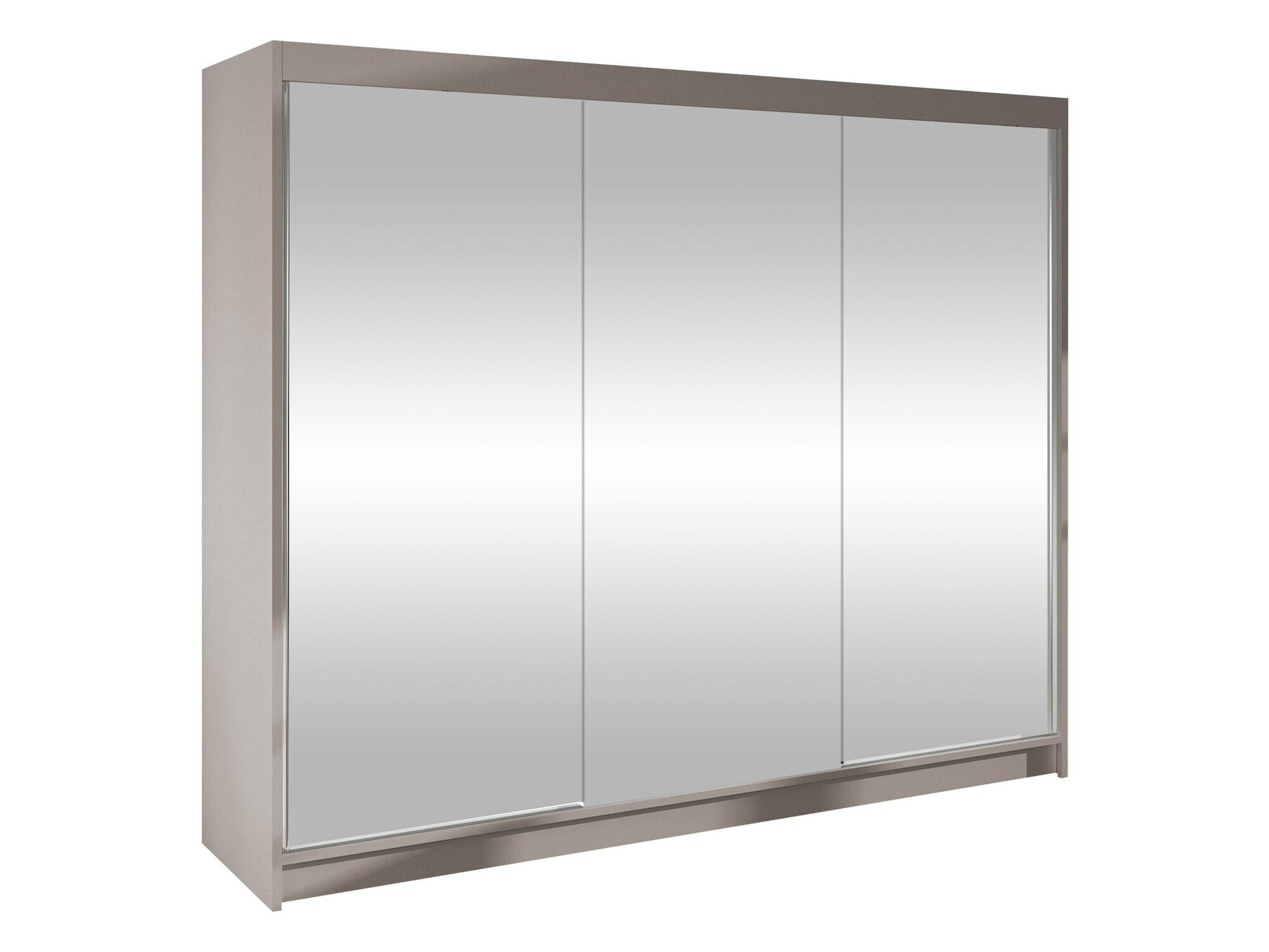 Gardróbszekrény Closico Durion III (Kasmír)