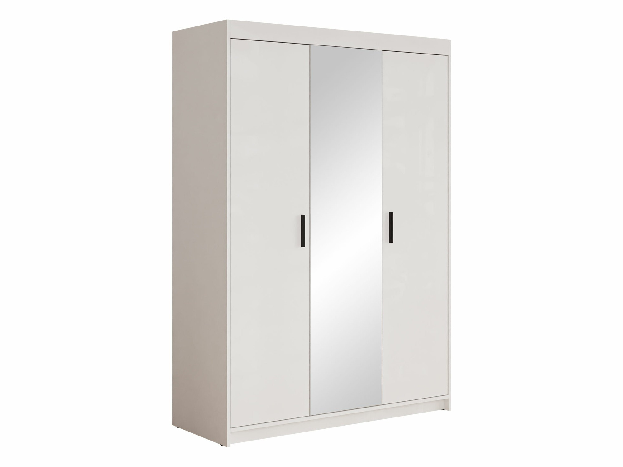 Gardróbszekrény Novduni 102 (Fehér)