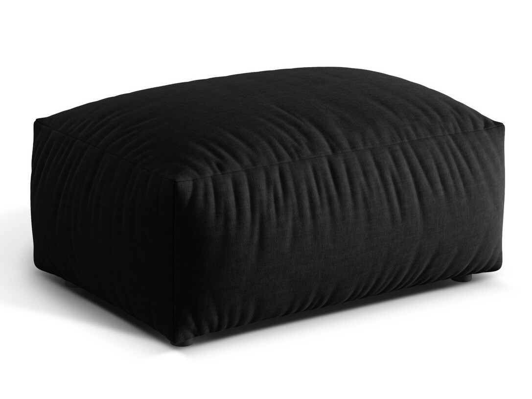 Puff Sorcoro 108 (Boston Black)