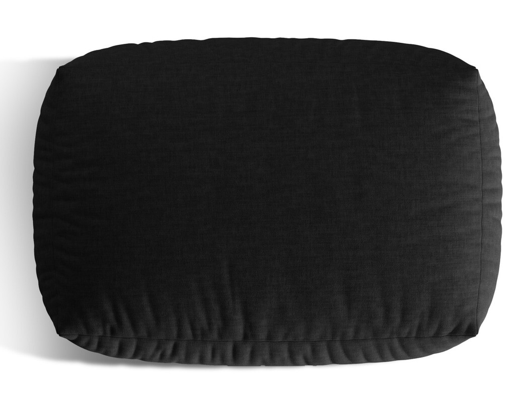 Puff Sorcoro 108 (Boston Black)