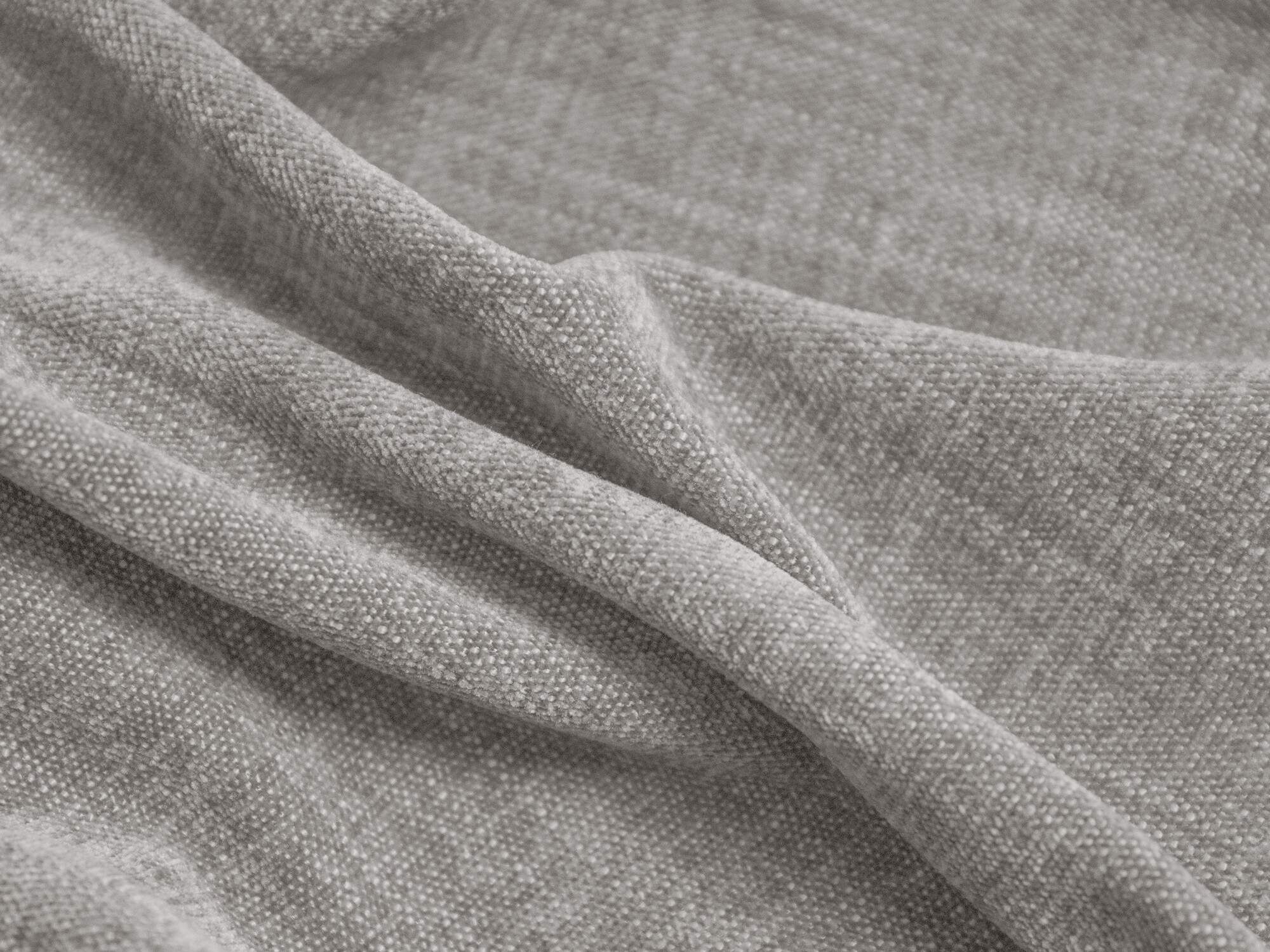 Puff Sorcoro 108 (Boston Light Grey)