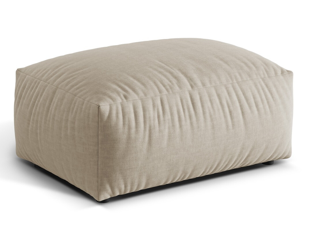 Puff Sorcoro 108 (Boston Toffee)