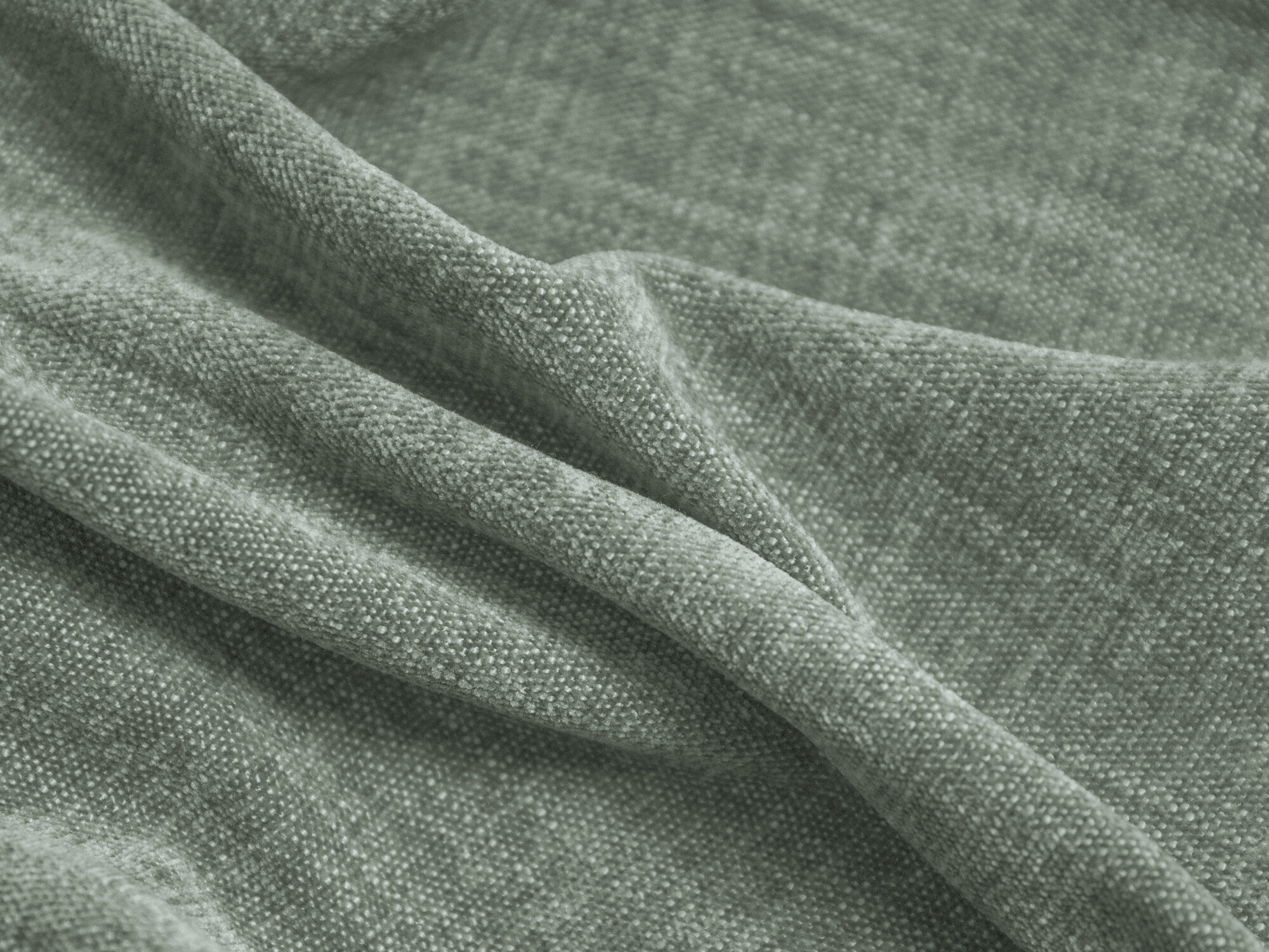 Puff Sorcoro 108 (Boston Water Green)