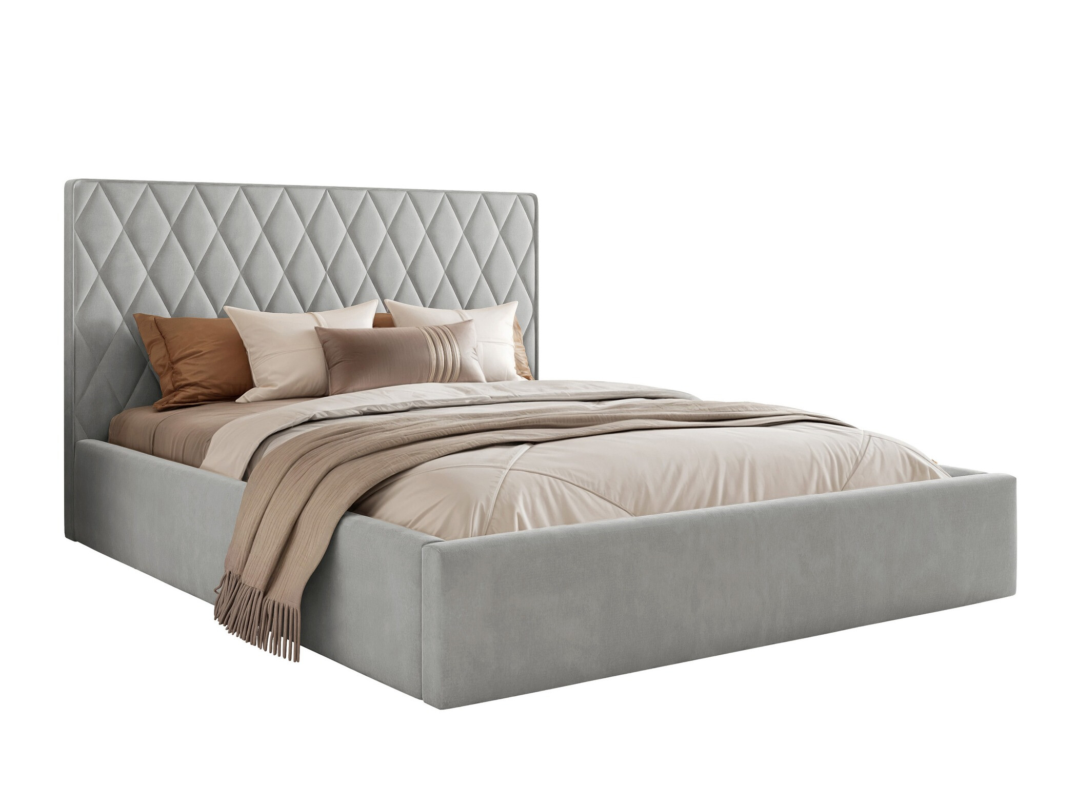Ágy Martinez 109 (Magic Velvet 2240)