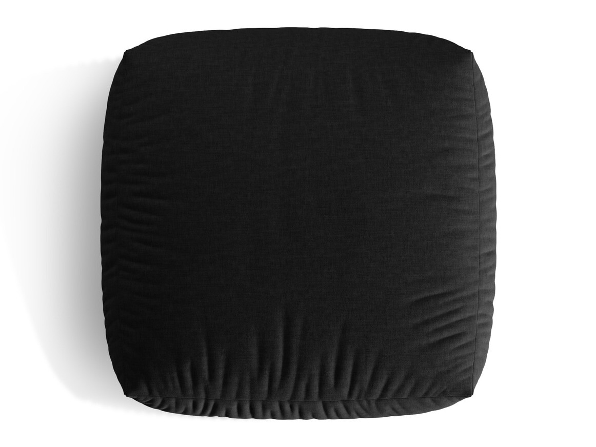 Puff Sorcoro 109 (Boston Black)