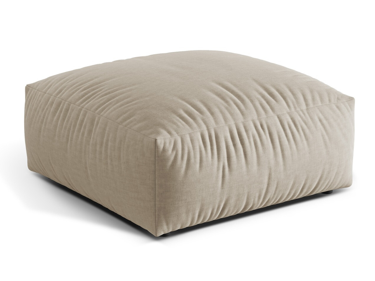 Puff Sorcoro 109 (Boston Toffee)