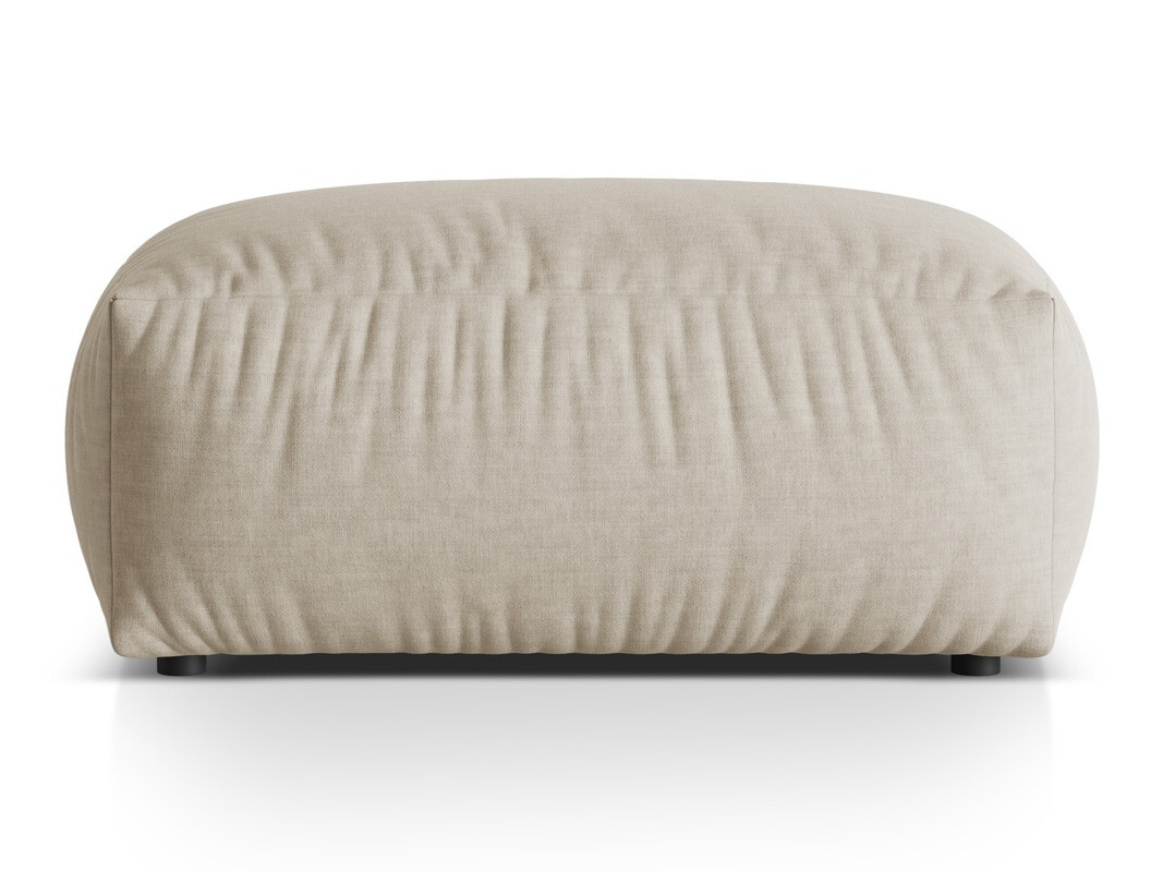 Puff Sorcoro 109 (Boston Toffee)