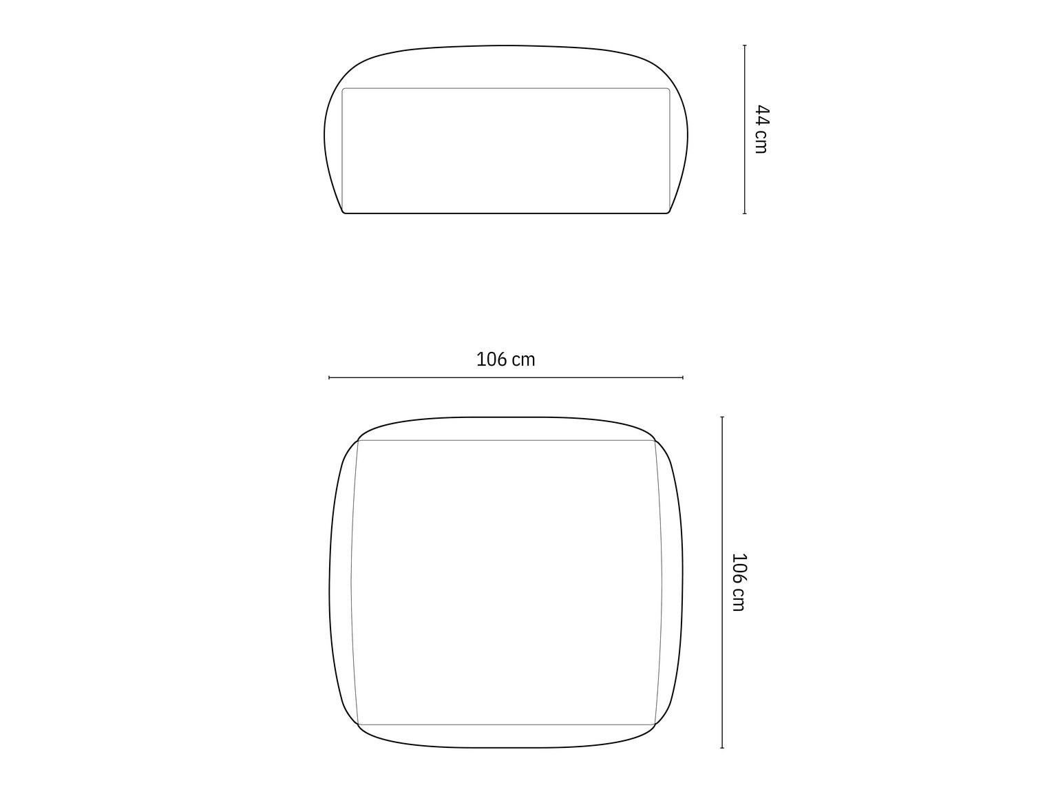 Puff Sorcoro 109 (Boston Trufa)