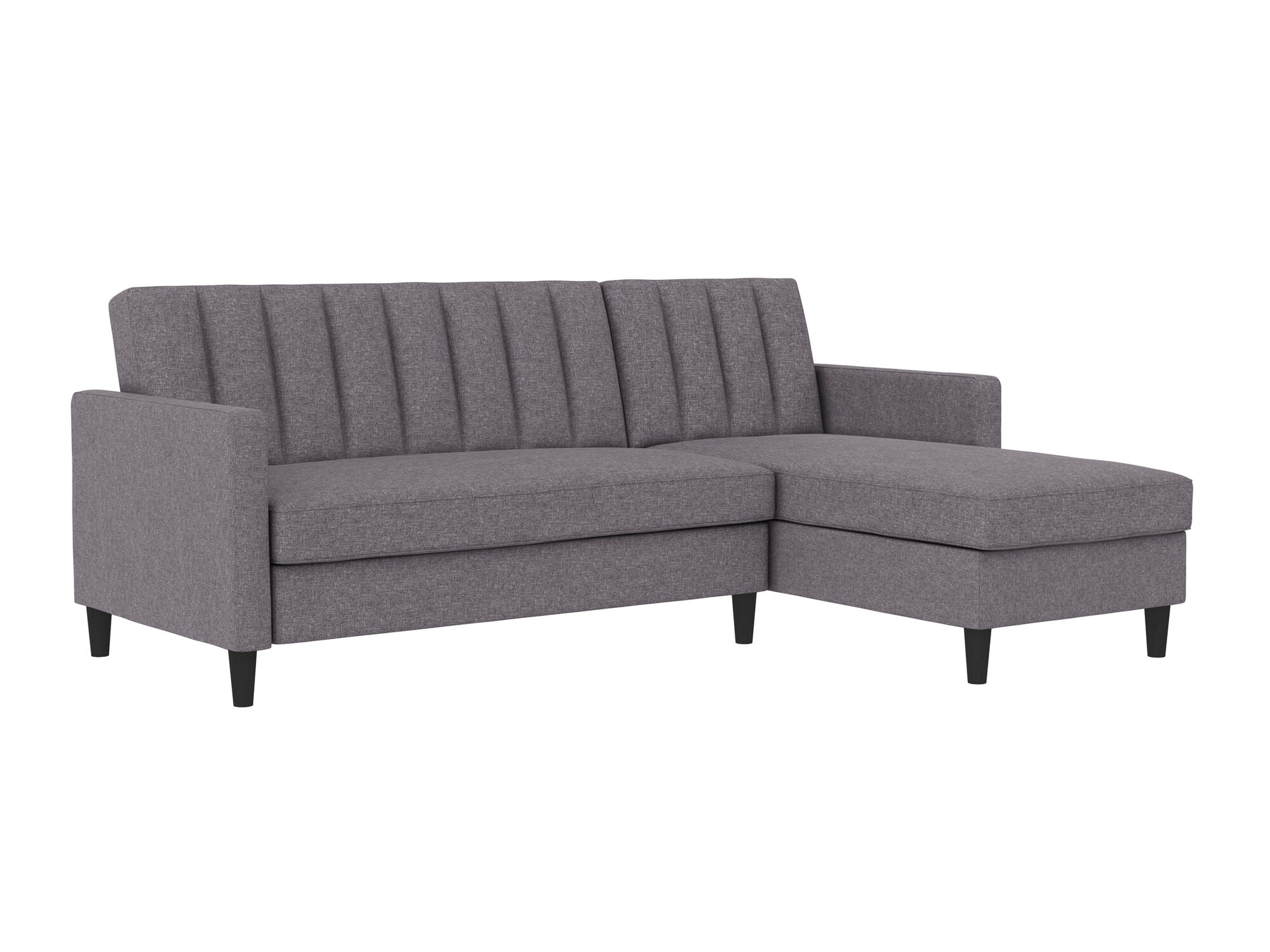 Sarokkanapé Tulsa 583 (Szürke)