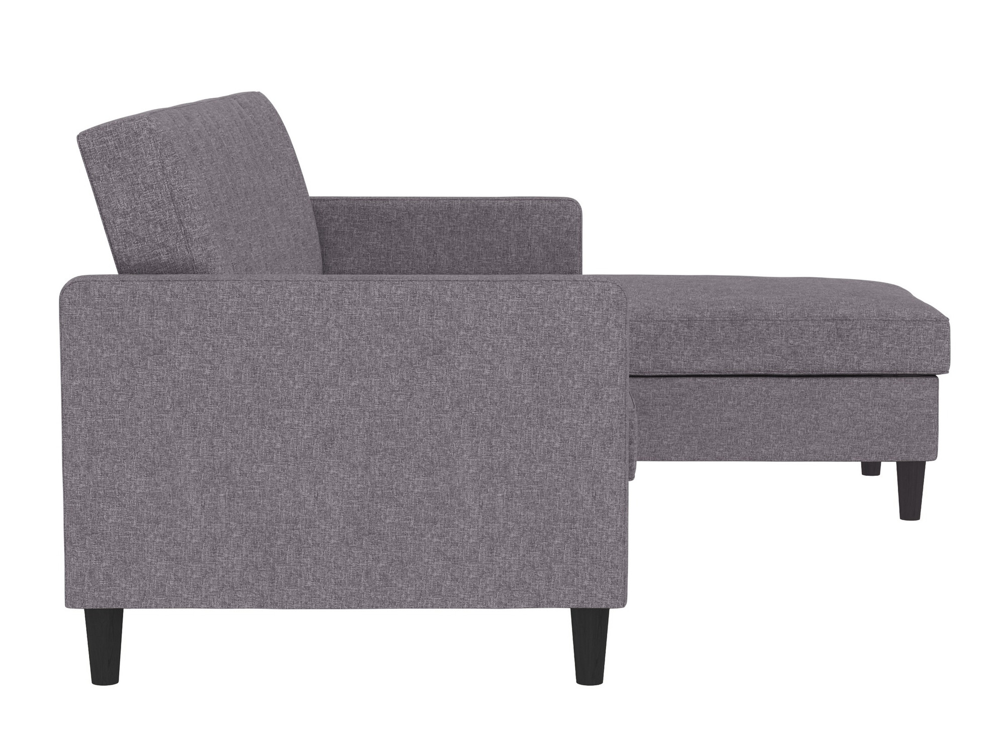 Sarokkanapé Tulsa 583 (Szürke)