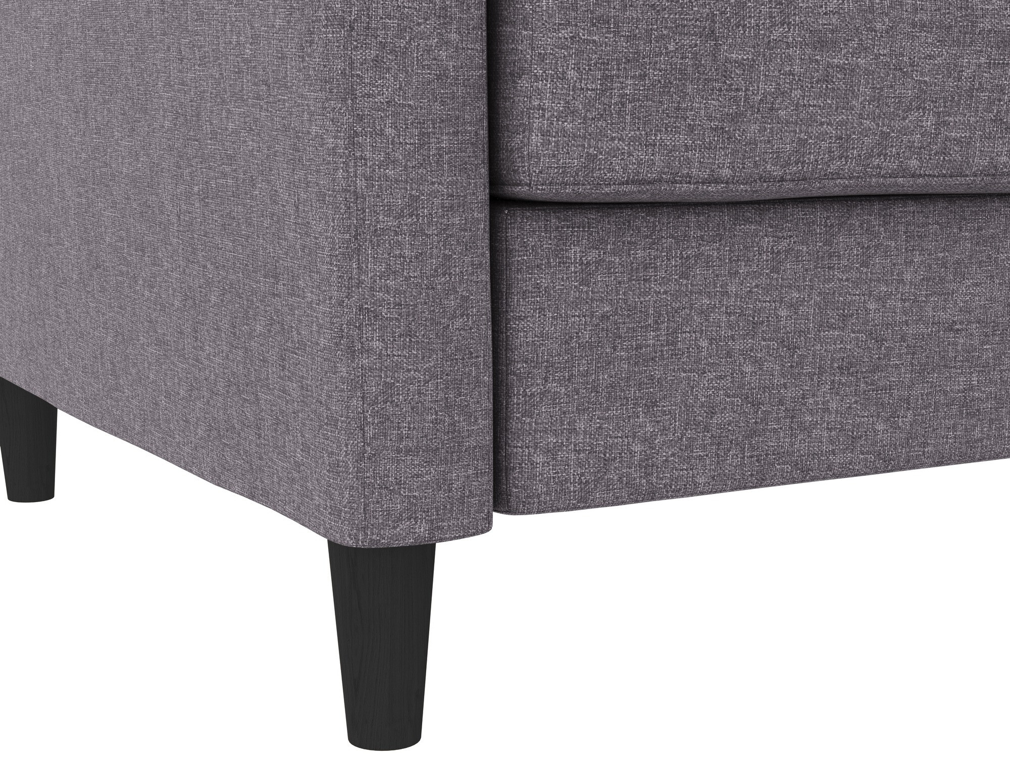 Sarokkanapé Tulsa 583 (Szürke)