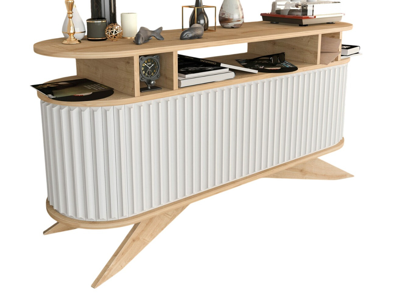 Szekrény Kailua 252