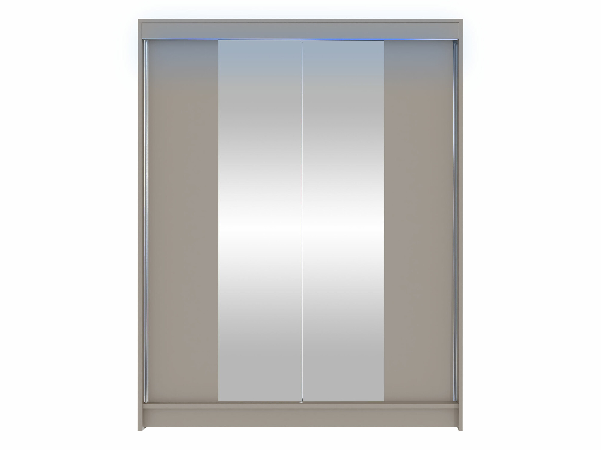 Gardróbszekrény Closico 141 (Kasmír)