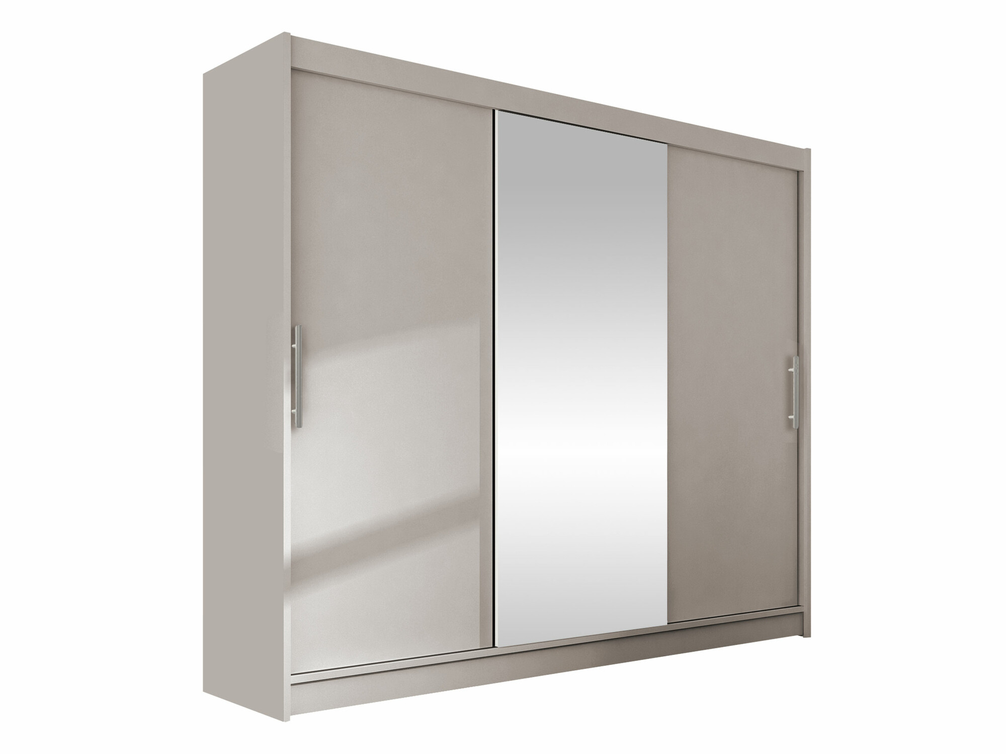 Gardróbszekrény Closico Ordo I (Kasmír)