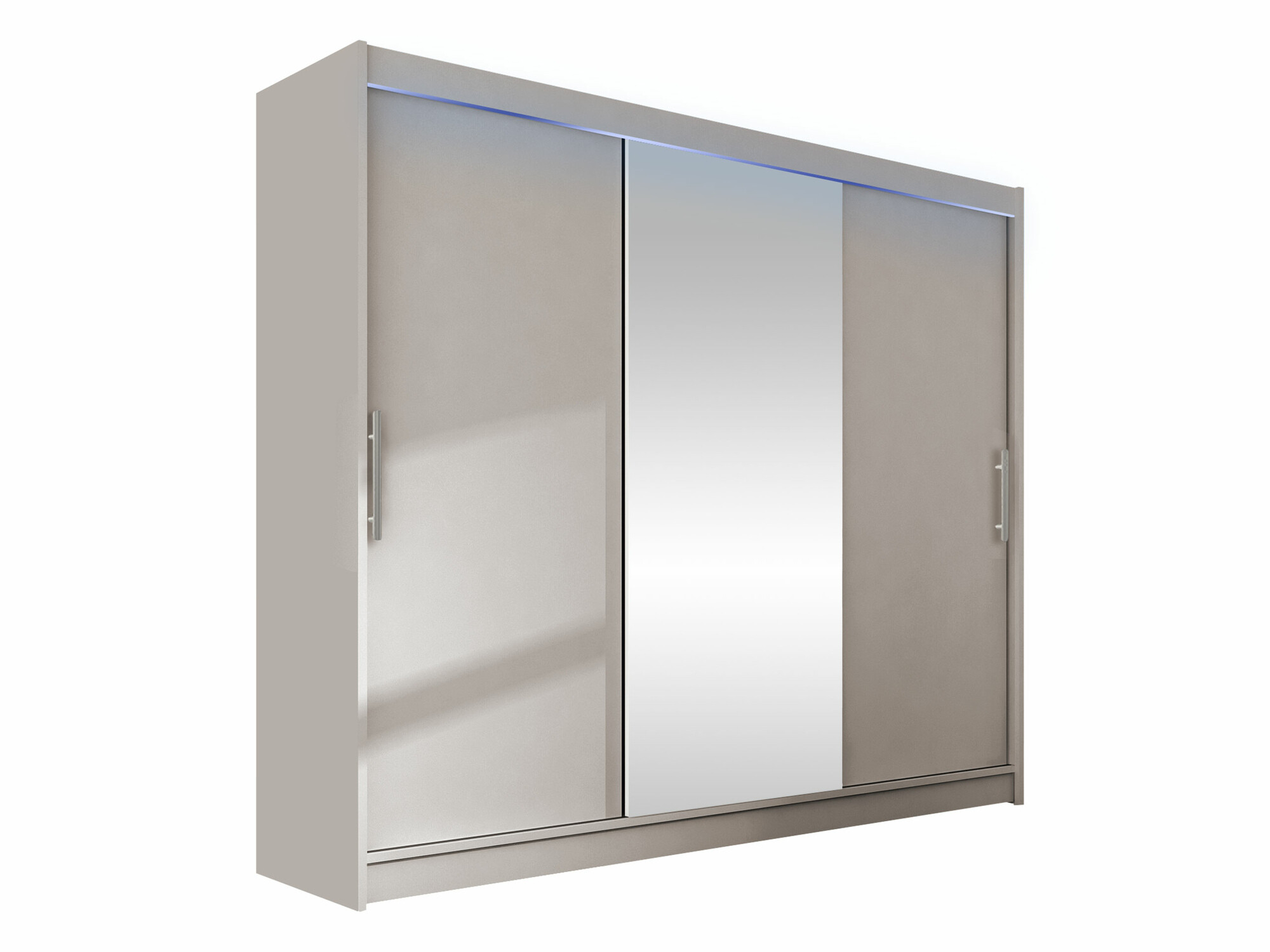 Gardróbszekrény Closico Ordo I (Kasmír)