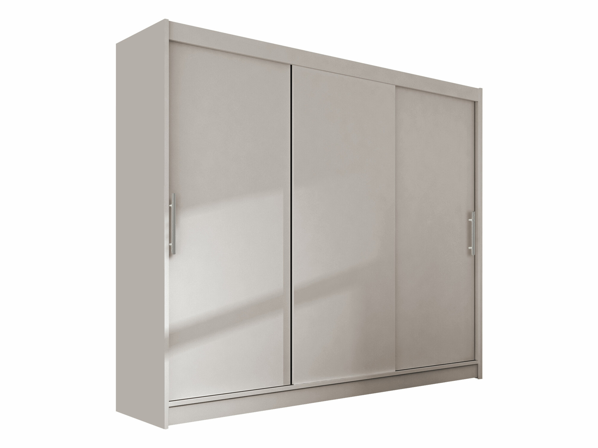 Gardróbszekrény Closico Ordo II (Kasmír)