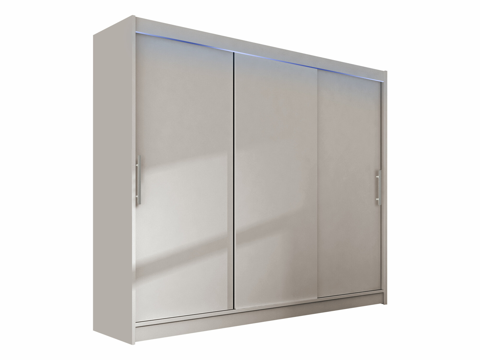 Gardróbszekrény Closico Ordo II (Kasmír)