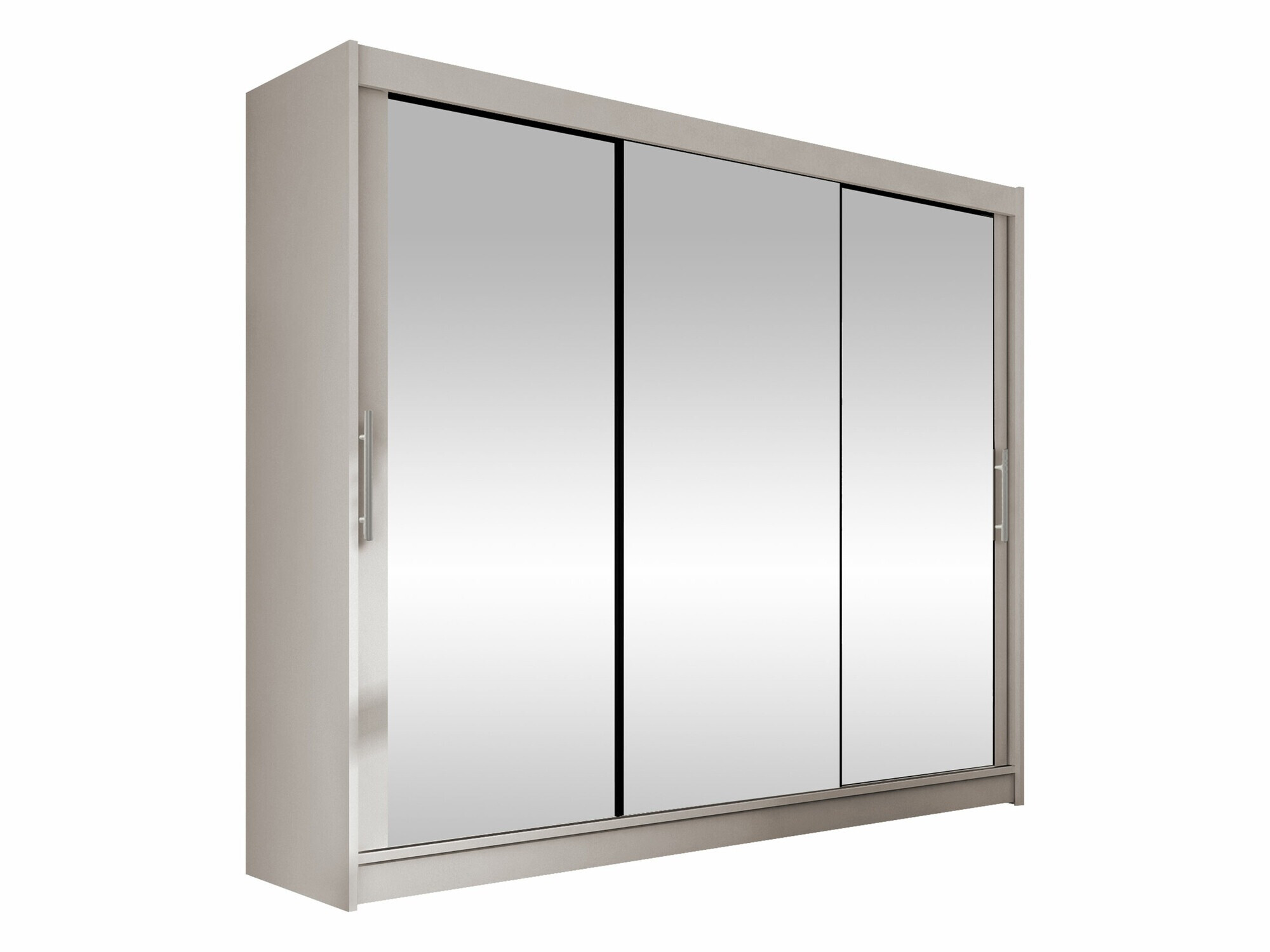 Gardróbszekrény Closico Ordo III (Kasmír)