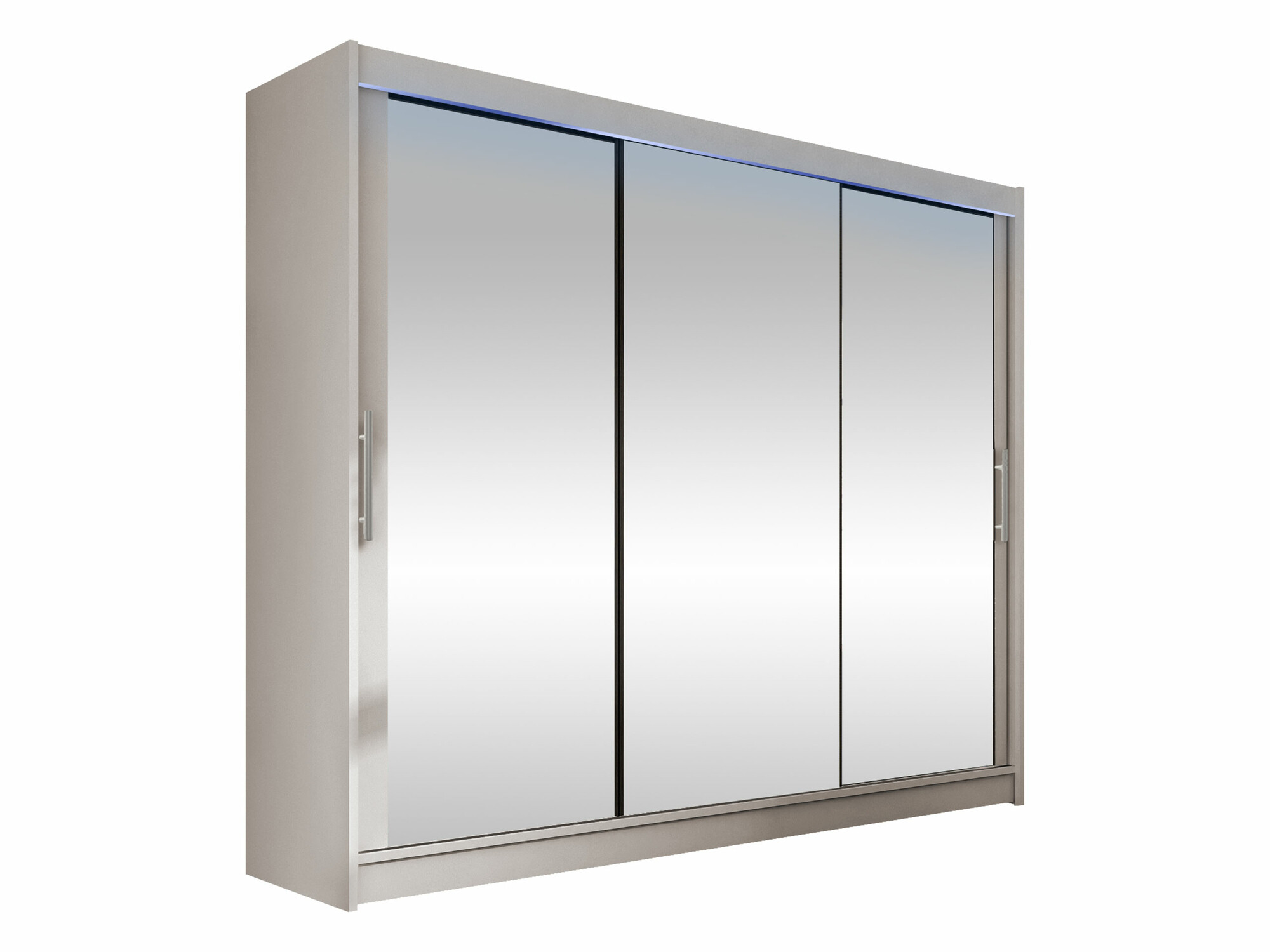 Gardróbszekrény Closico Ordo III (Kasmír)