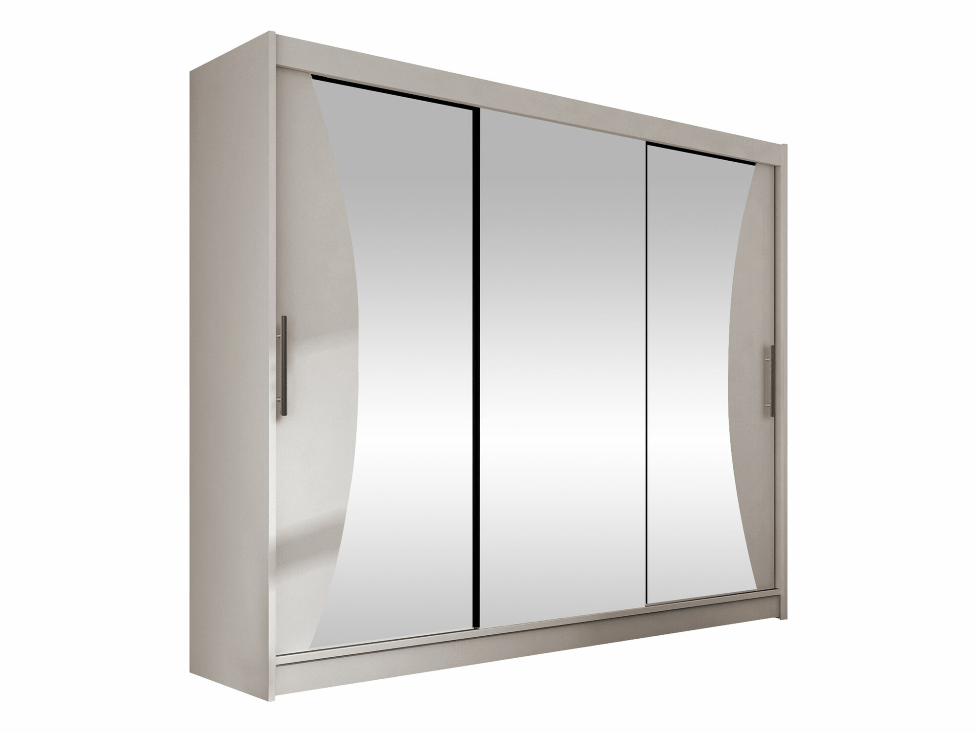 Gardróbszekrény Closico Ordo IV (Kasmír)