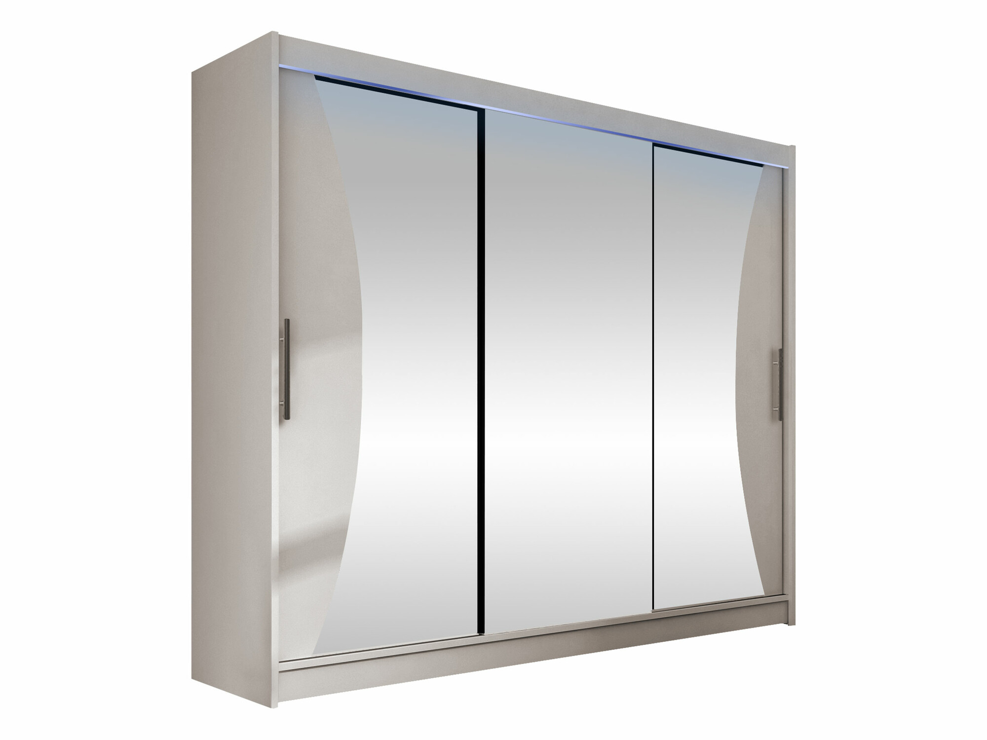 Gardróbszekrény Closico Ordo IV (Kasmír)