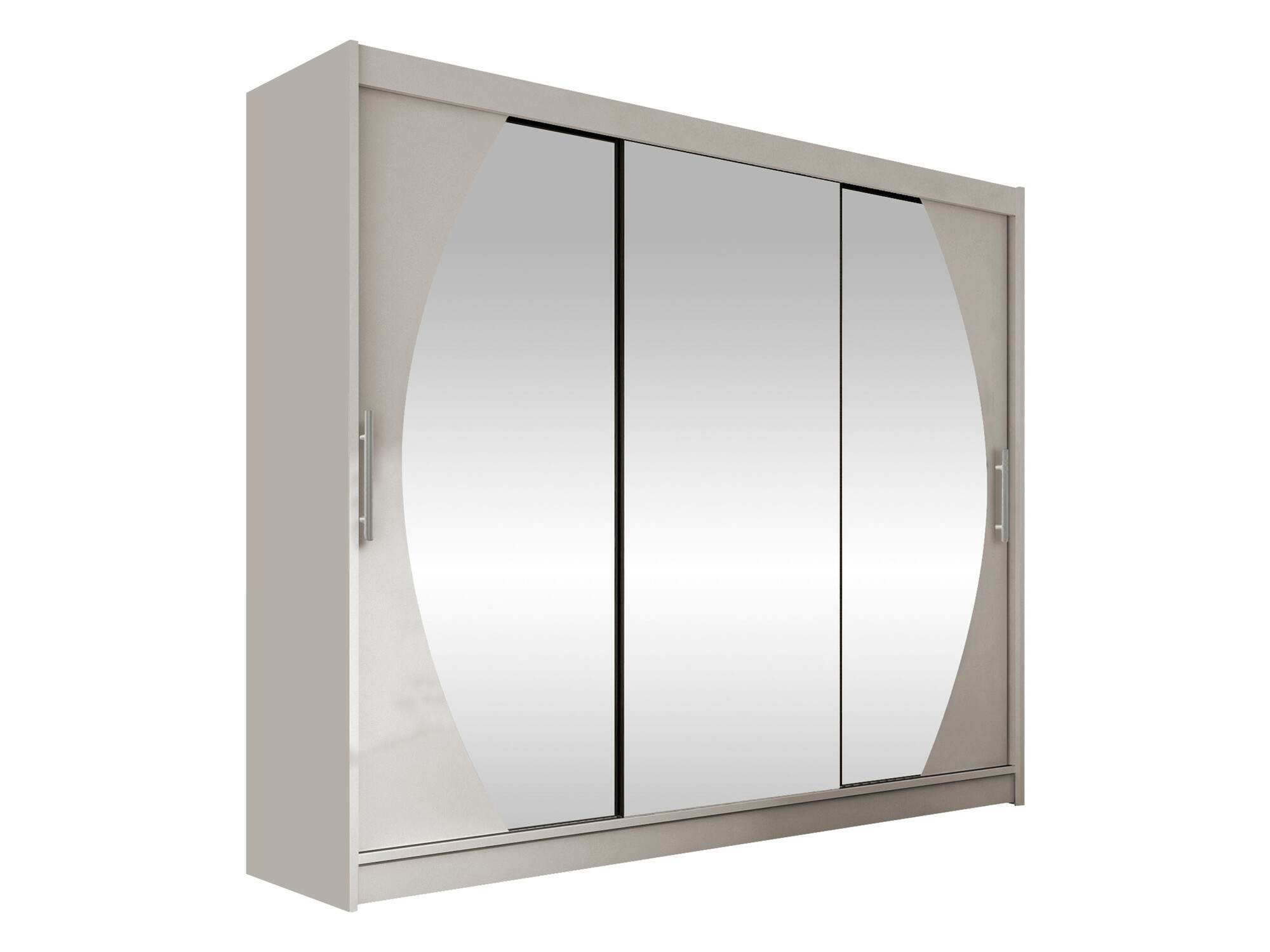 Gardróbszekrény Closico Ordo V (Kasmír)