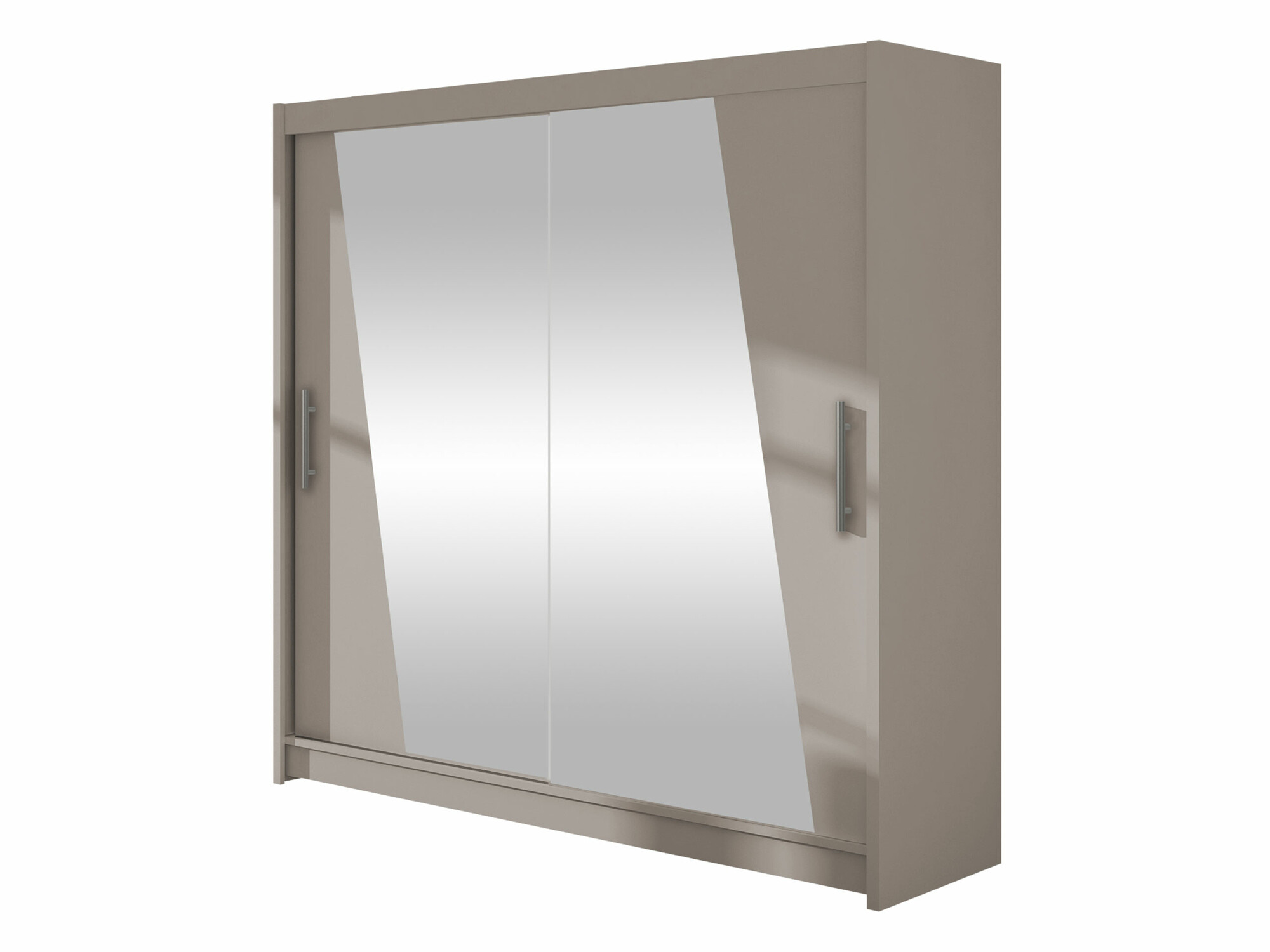 Gardróbszekrény Closico Pallor XIV (Kasmír)