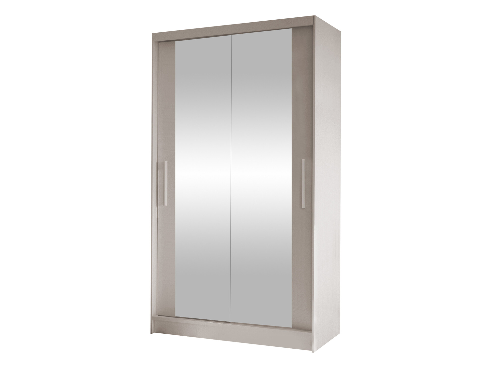 Gardróbszekrény Closico Structor VII (Kasmír)