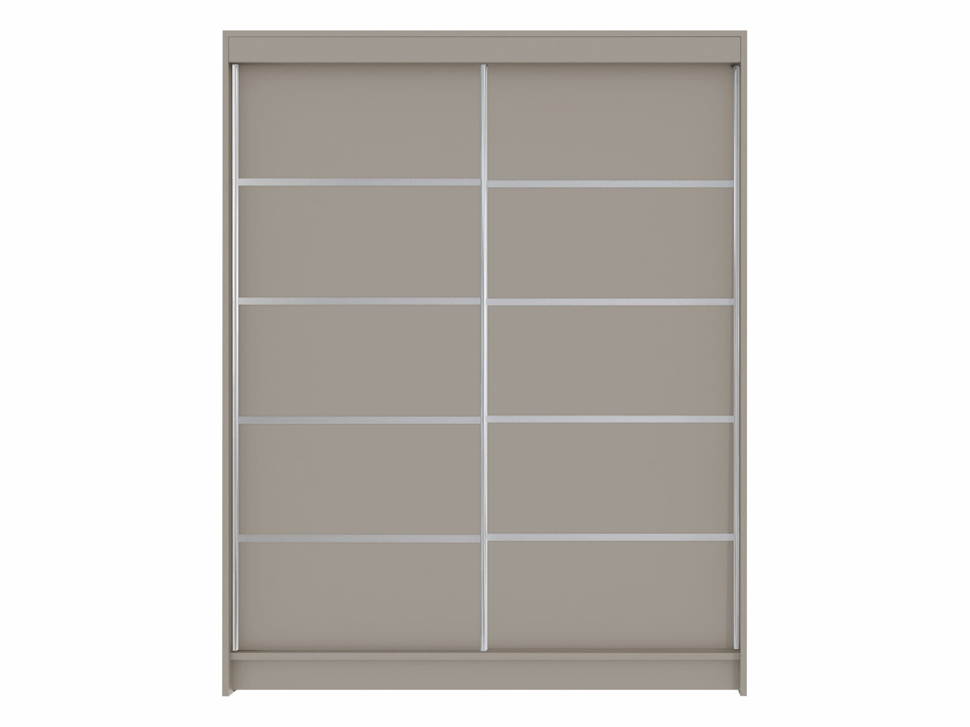 Gardróbszekrény Closico Vastor IV (Kasmír)