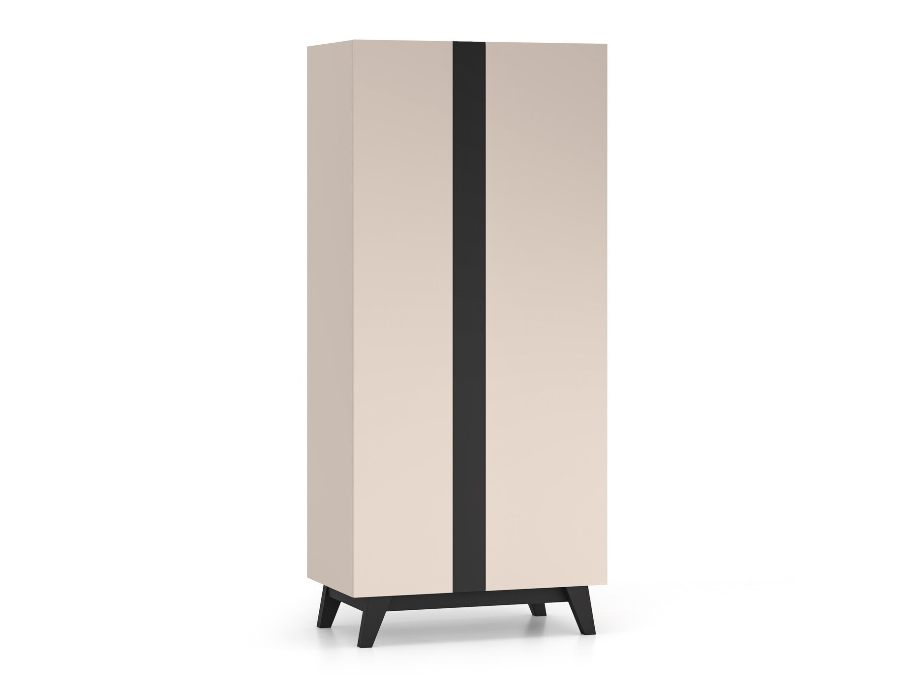 Gardróbszekrény Evateno 100