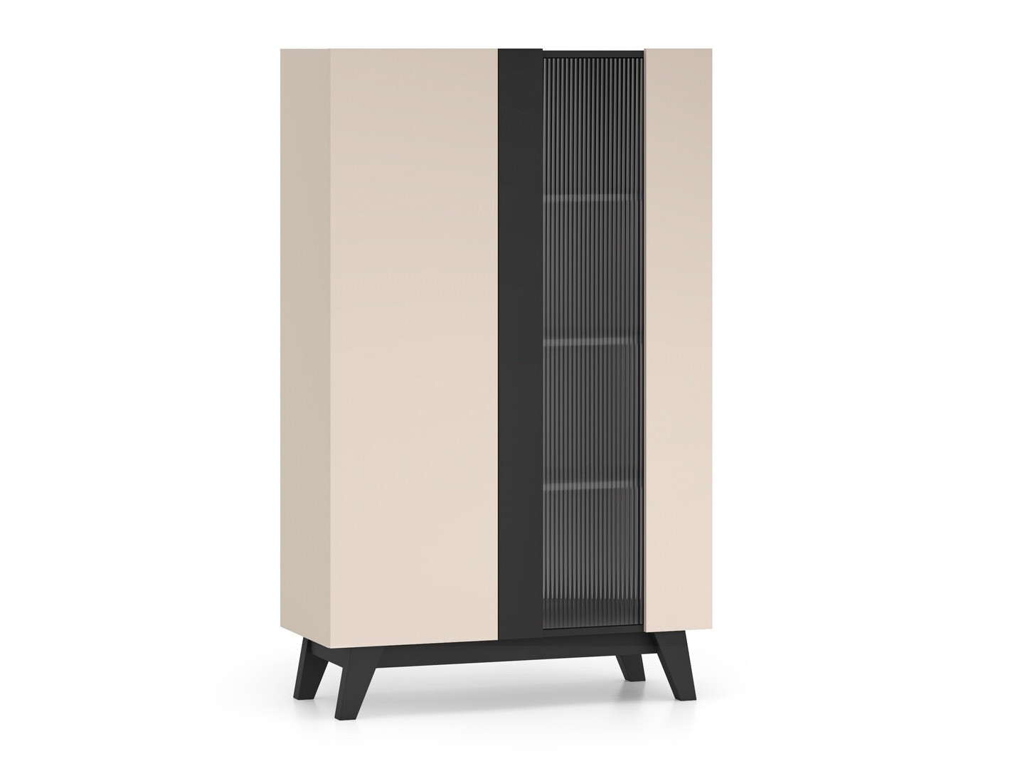 Könyvespolc Evateno 101