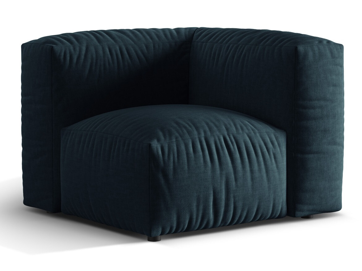 Moduláris fotelek Sorcoro 110 (Boston Ocean)