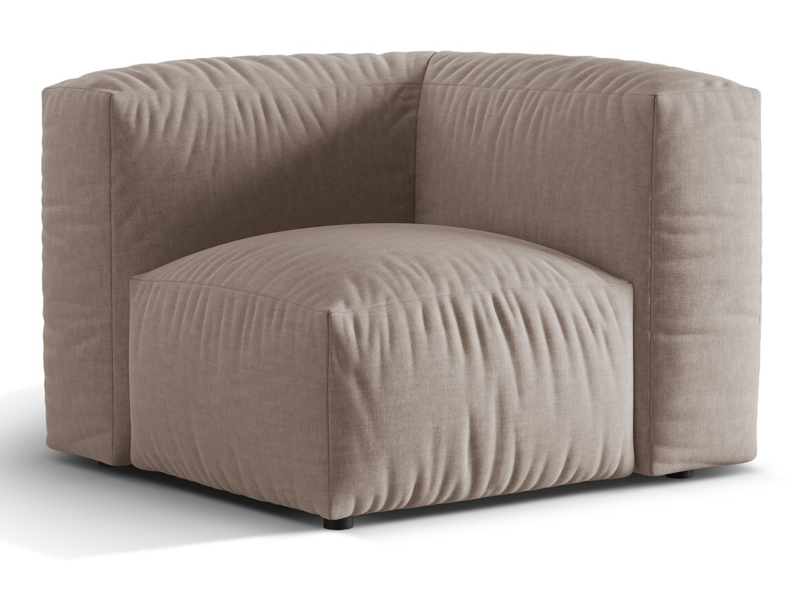 Moduláris fotelek Sorcoro 110 (Boston Trufa)