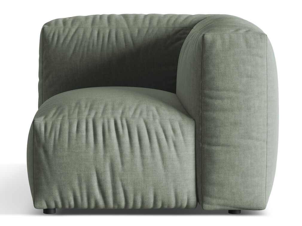 Moduláris fotelek Sorcoro 110 (Boston Water Green)